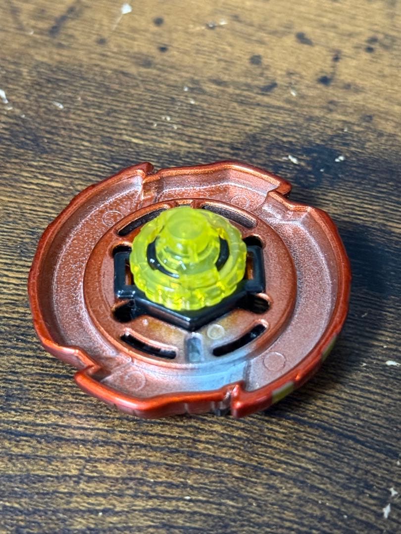 メタルファイトベイブレード　コロコロ限定　ゲーム付属　まとめ