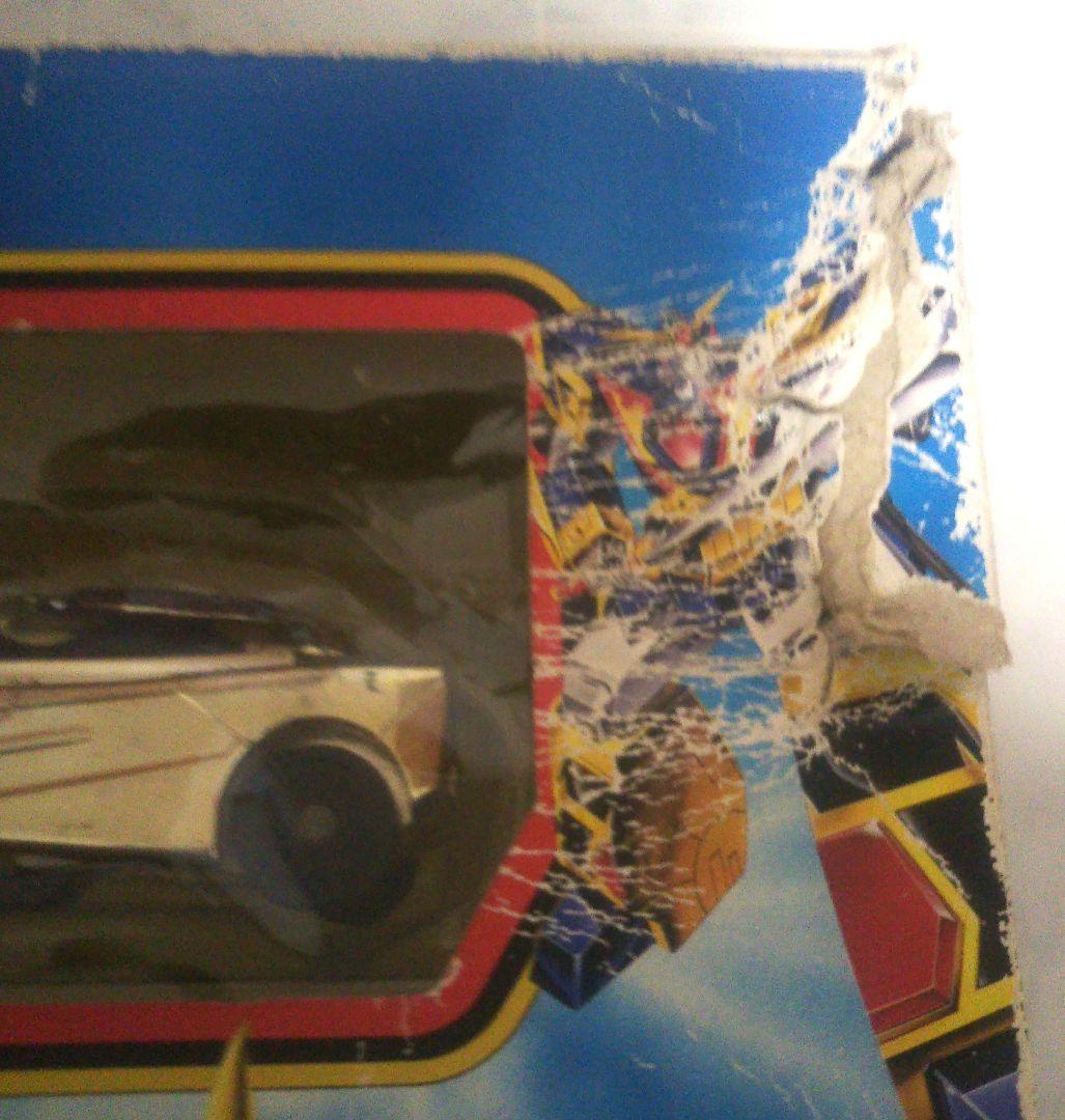 あ*こ様 タカラ⬛️DX黄金合体ゴルドラン⬛️フィギュア