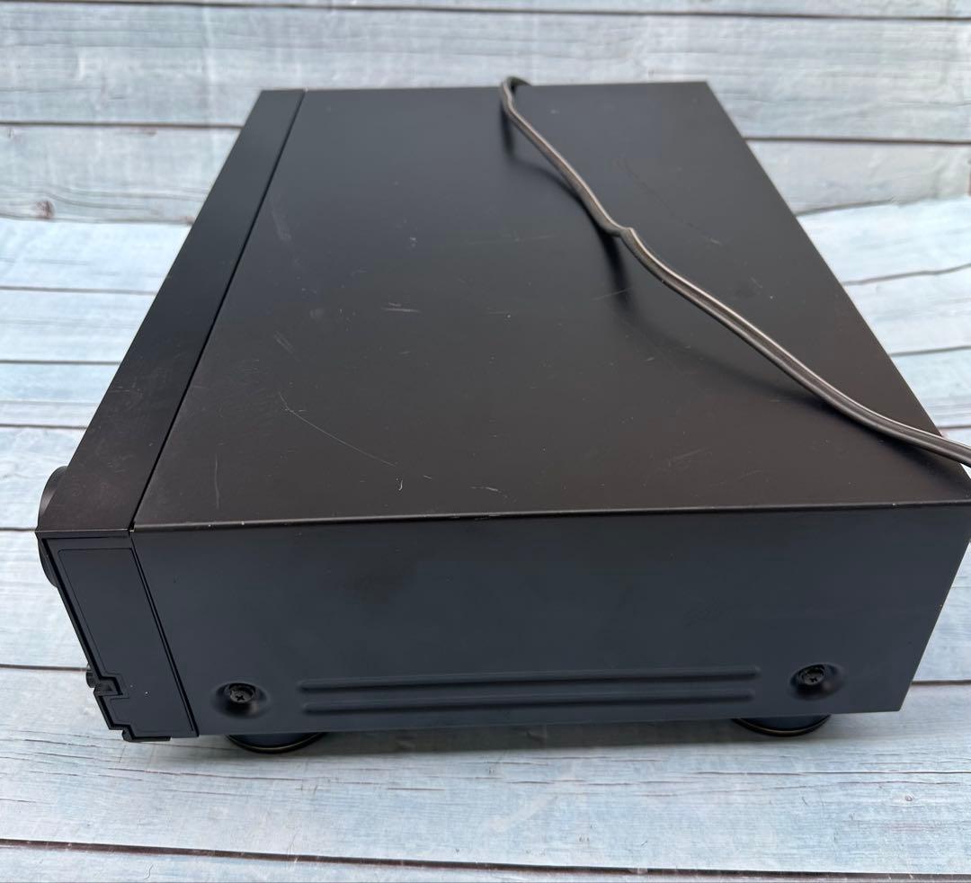 ラジオ・コンポ VICTOR TD-V721(H38)