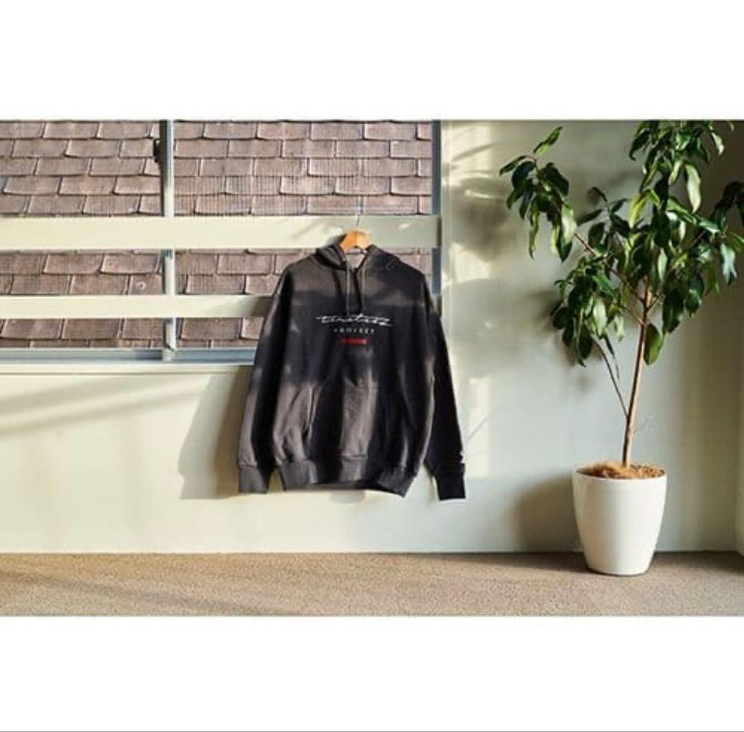 【新品】初回限定版 特典 timelesz project パーカー