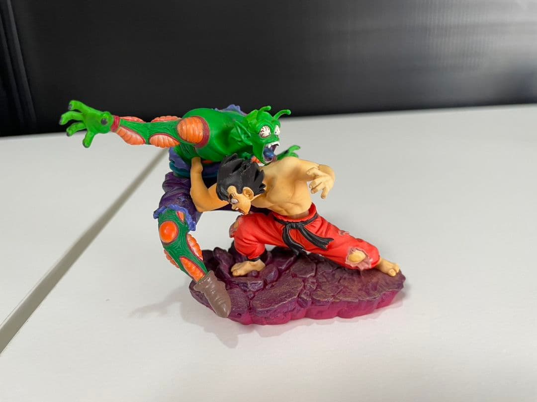 【週末限定値下】ドラカプ セット