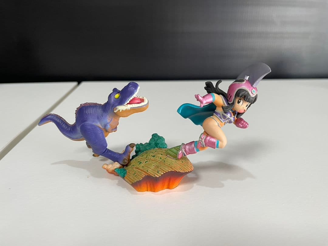 【週末限定値下】ドラカプ セット