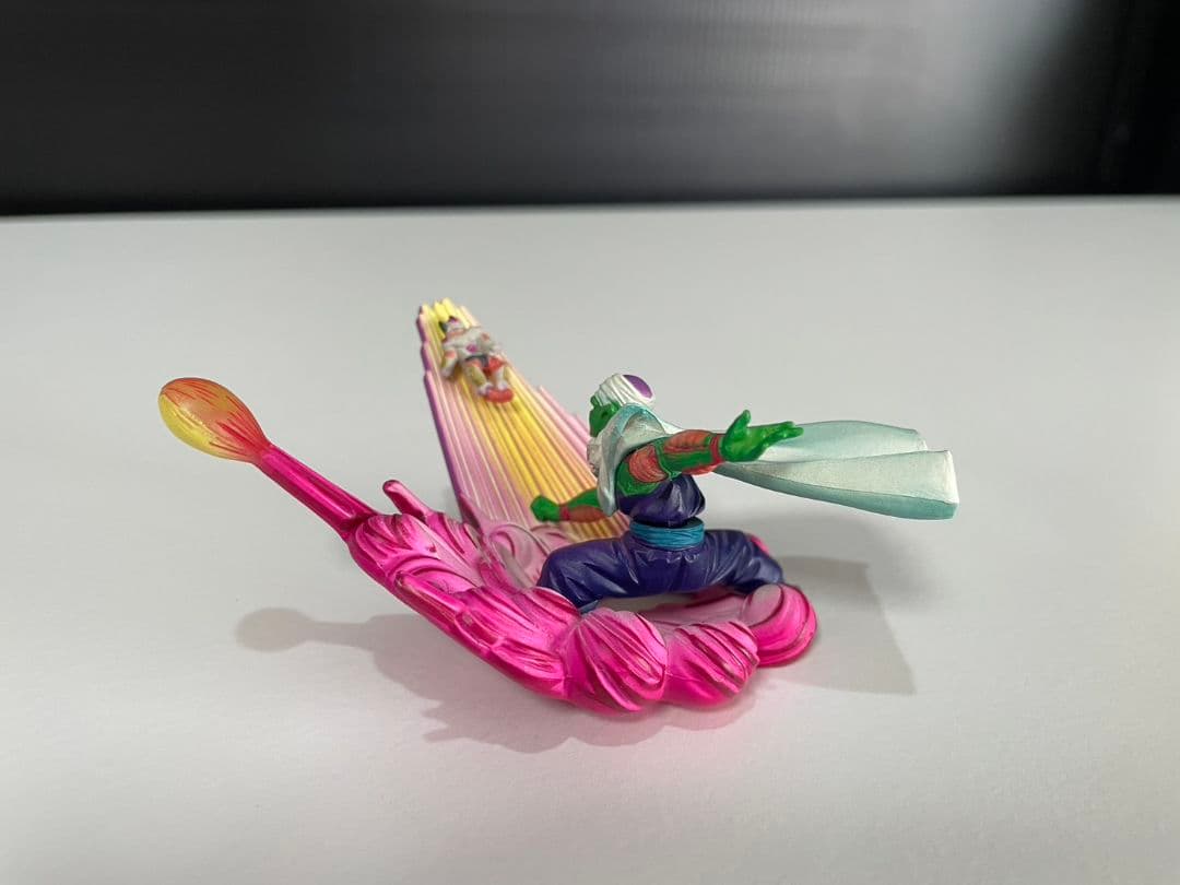 【週末限定値下】ドラカプ セット