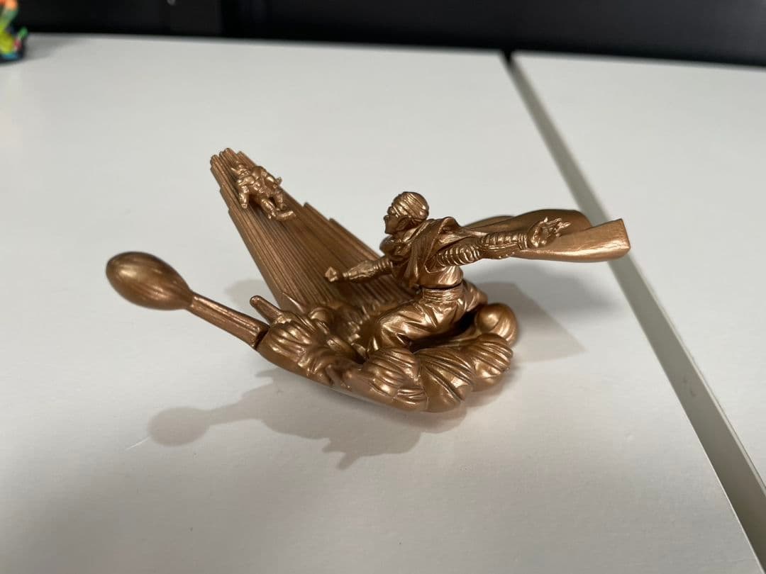 【週末限定値下】ドラカプ セット