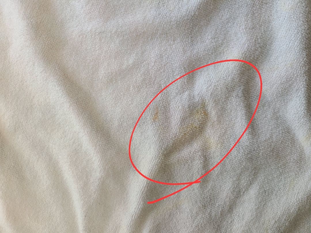 米津玄師 2015 花ゆり落ちる drawing towel