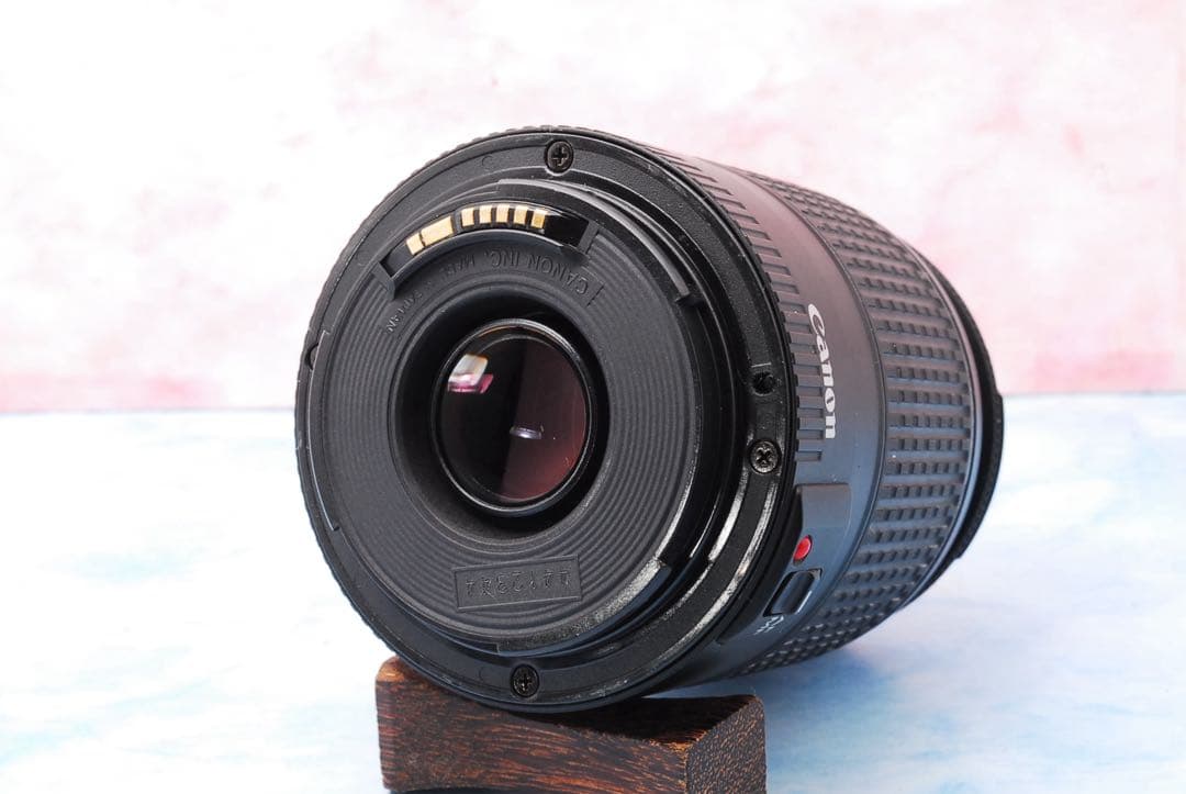 キャノン EOS 6D★フルサイズカメラデビューセット★コスパ◎