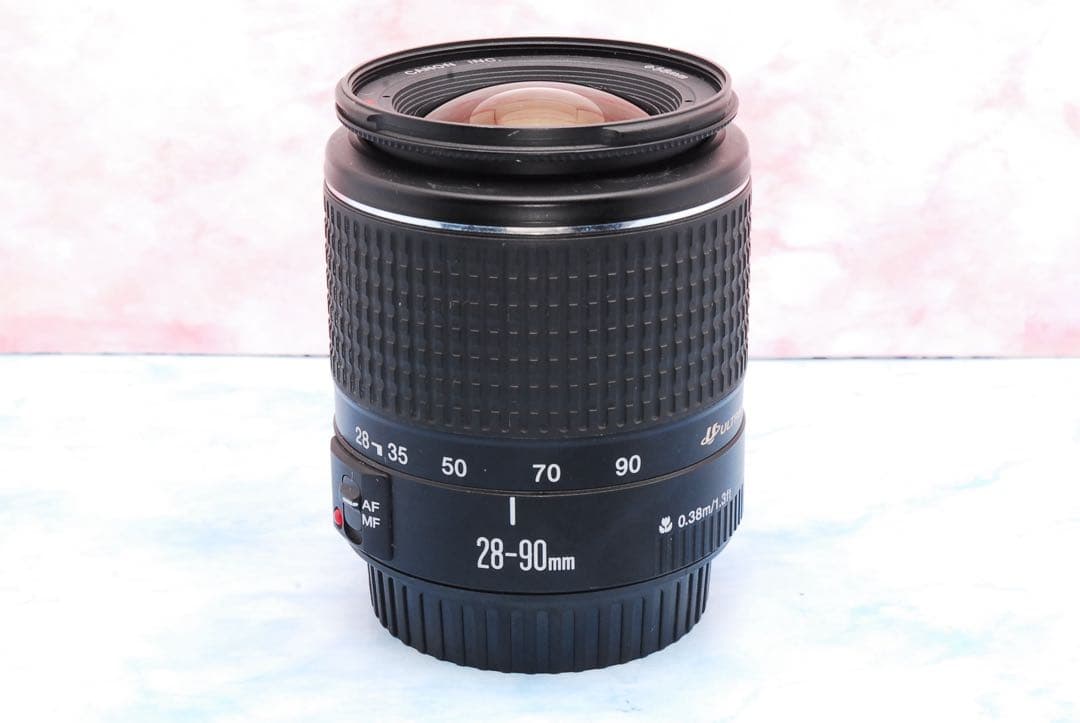 キャノン EOS 6D★フルサイズカメラデビューセット★コスパ◎