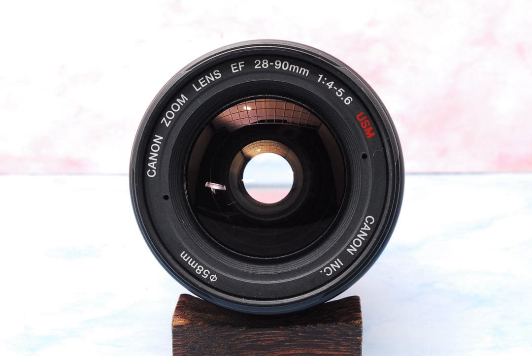 キャノン EOS 6D★フルサイズカメラデビューセット★コスパ◎