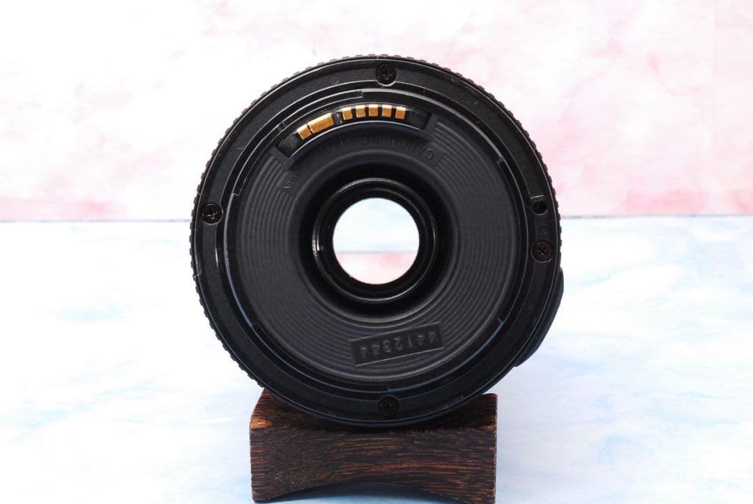 キャノン EOS 6D★フルサイズカメラデビューセット★コスパ◎