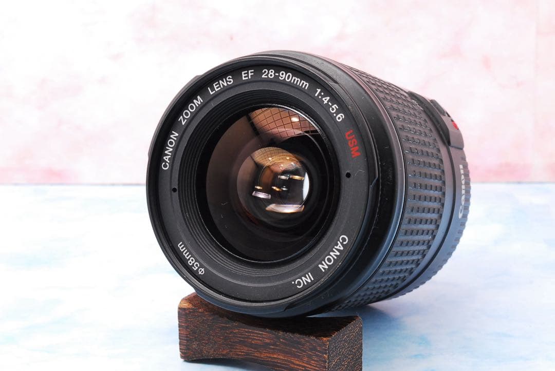 キャノン EOS 6D★フルサイズカメラデビューセット★コスパ◎