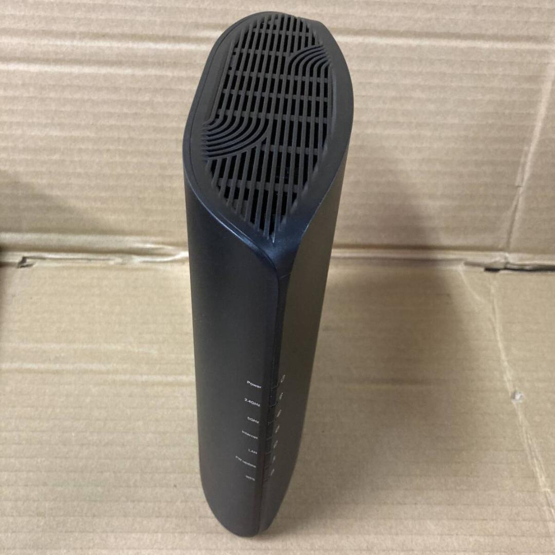 TP-Link Archer BE6500 Wi-Fi 7ルーター