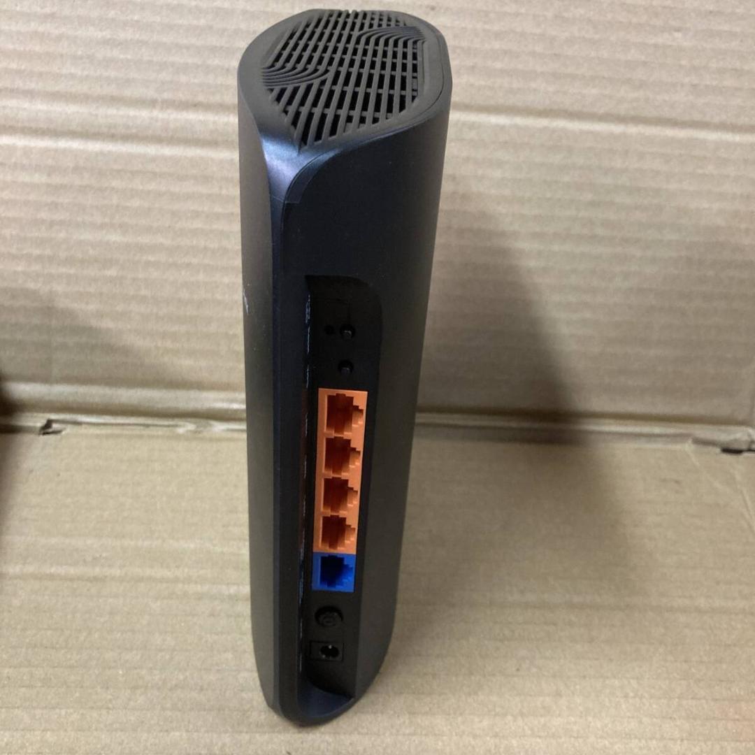 TP-Link Archer BE6500 Wi-Fi 7ルーター