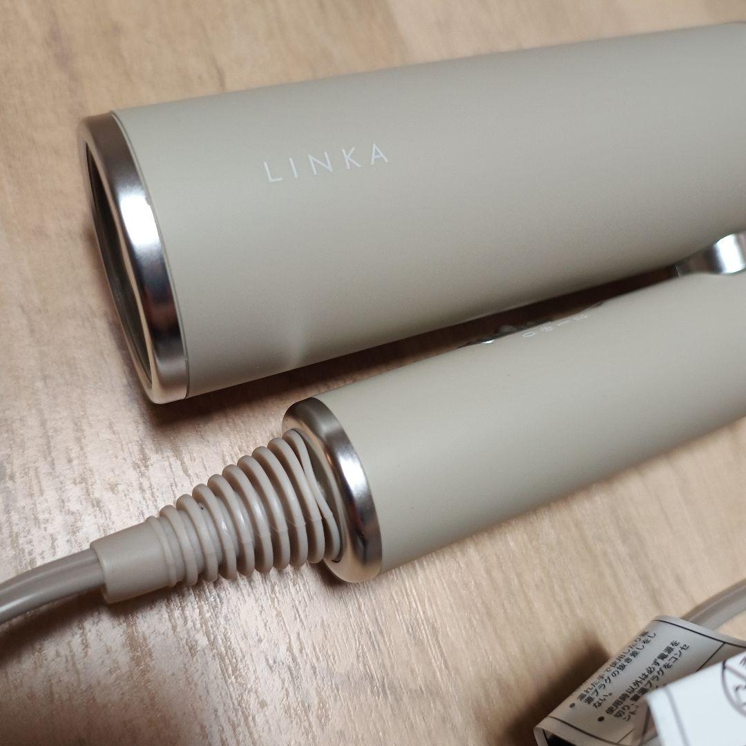 LINKA ドライヤー