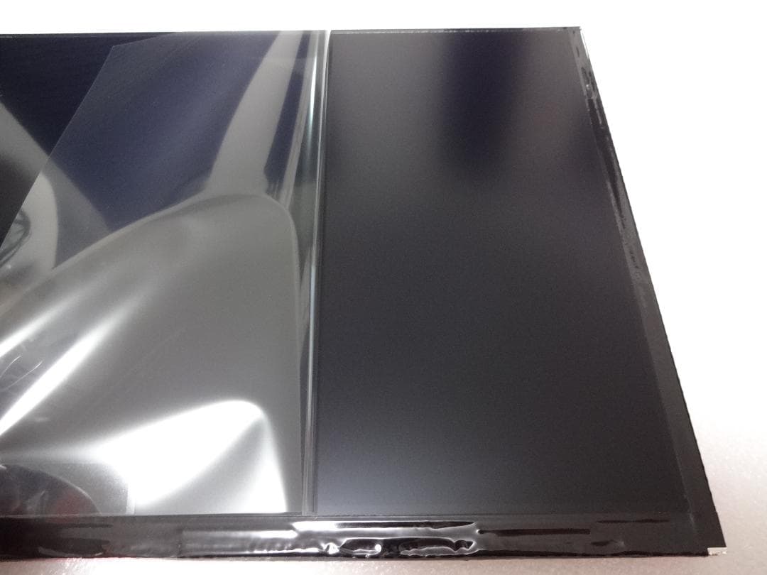 新品 Let's note CF-SZ5 SZ6シリーズ用液晶パネル3枚セット②