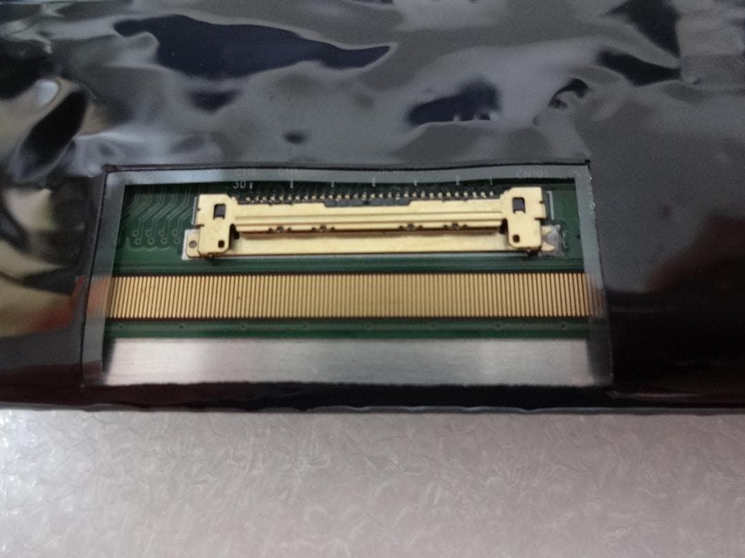 新品 Let's note CF-SZ5 SZ6シリーズ用液晶パネル3枚セット②