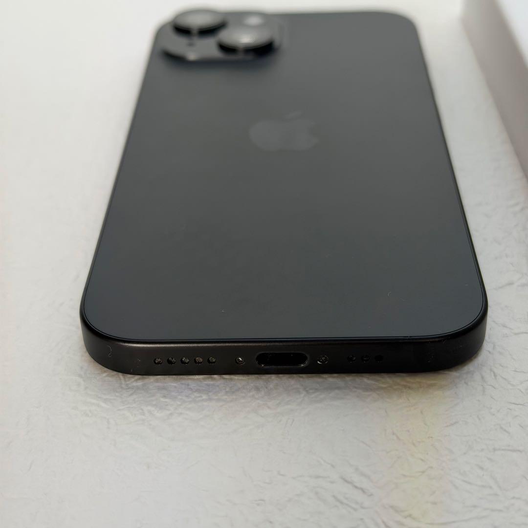 iPhone15plus 256GB本体