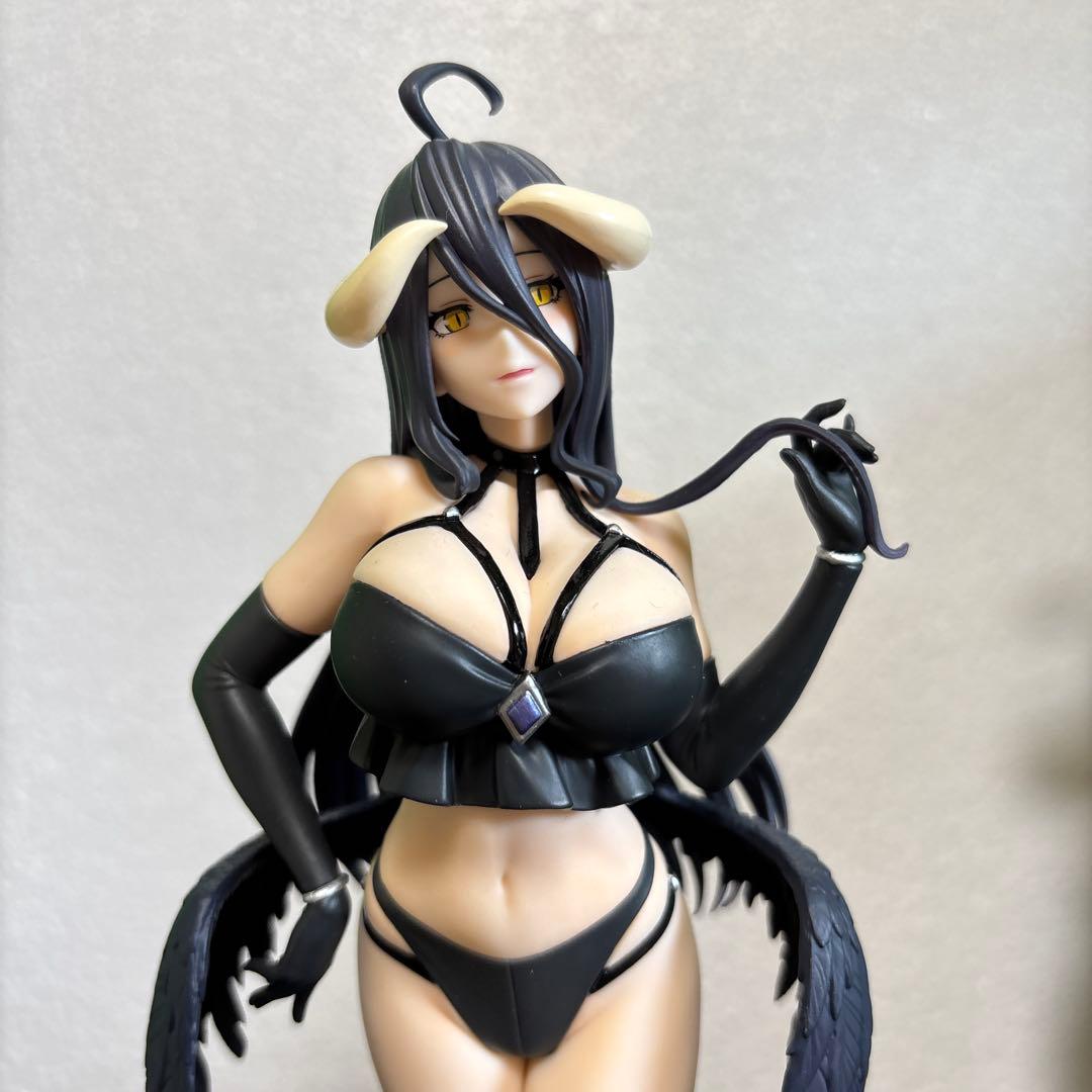 バニーフィギュアセット売り7点セット