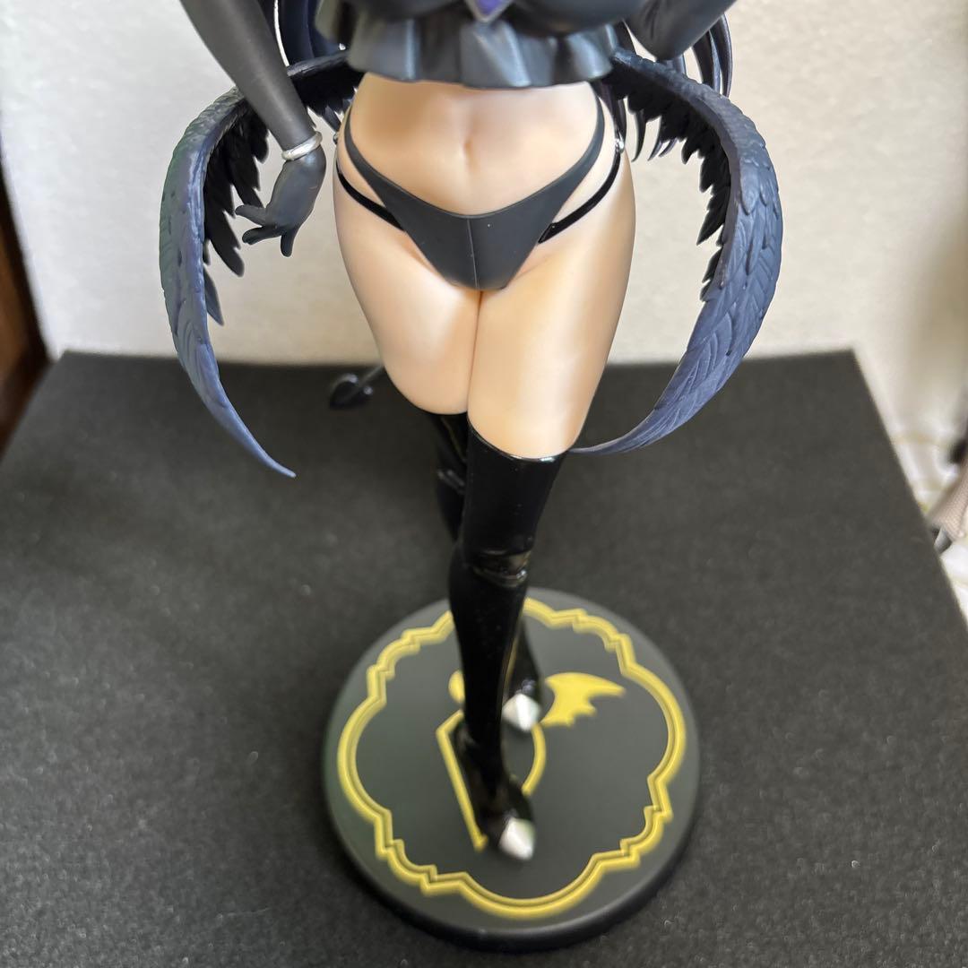 バニーフィギュアセット売り7点セット