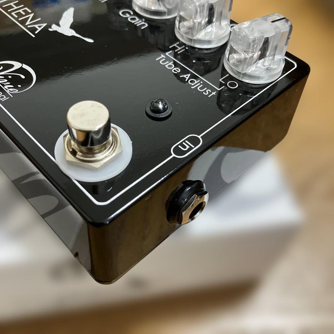 ギター Virie Professional ATHENA