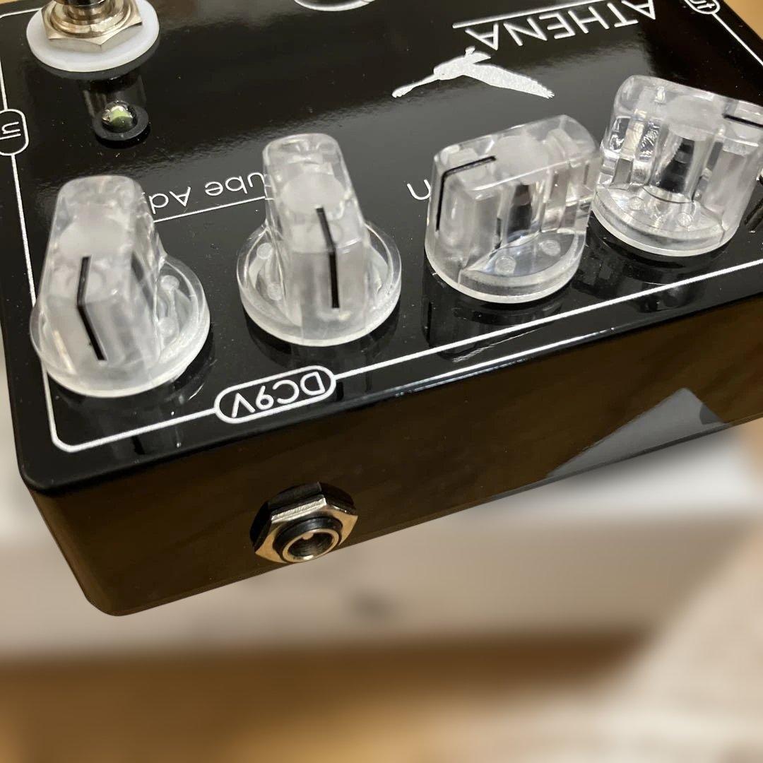 ギター Virie Professional ATHENA