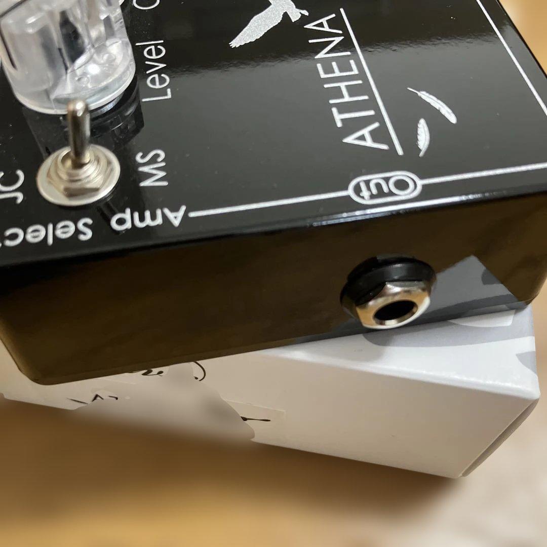 ギター Virie Professional ATHENA