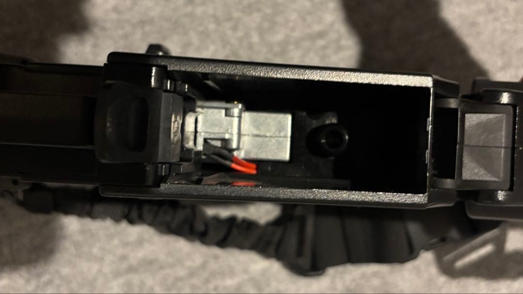 東京マルイ　G36C 電動ガン