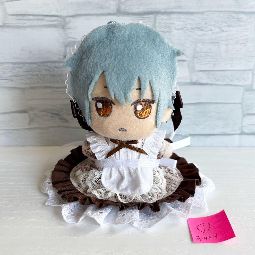ぬい服　オーダー品5-64　あか様　きらどる　通常まほやくサイズ