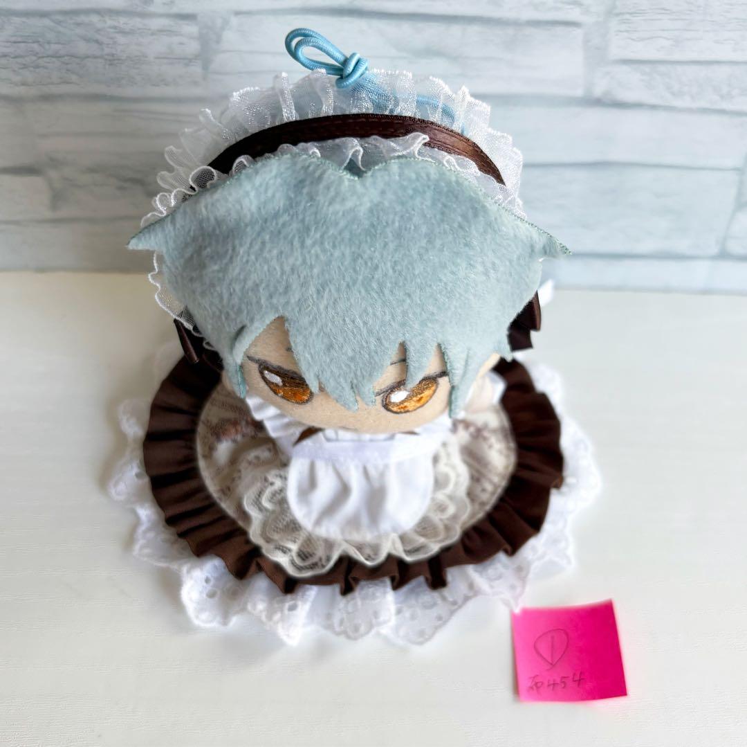 ぬい服　オーダー品5-64　あか様　きらどる　通常まほやくサイズ
