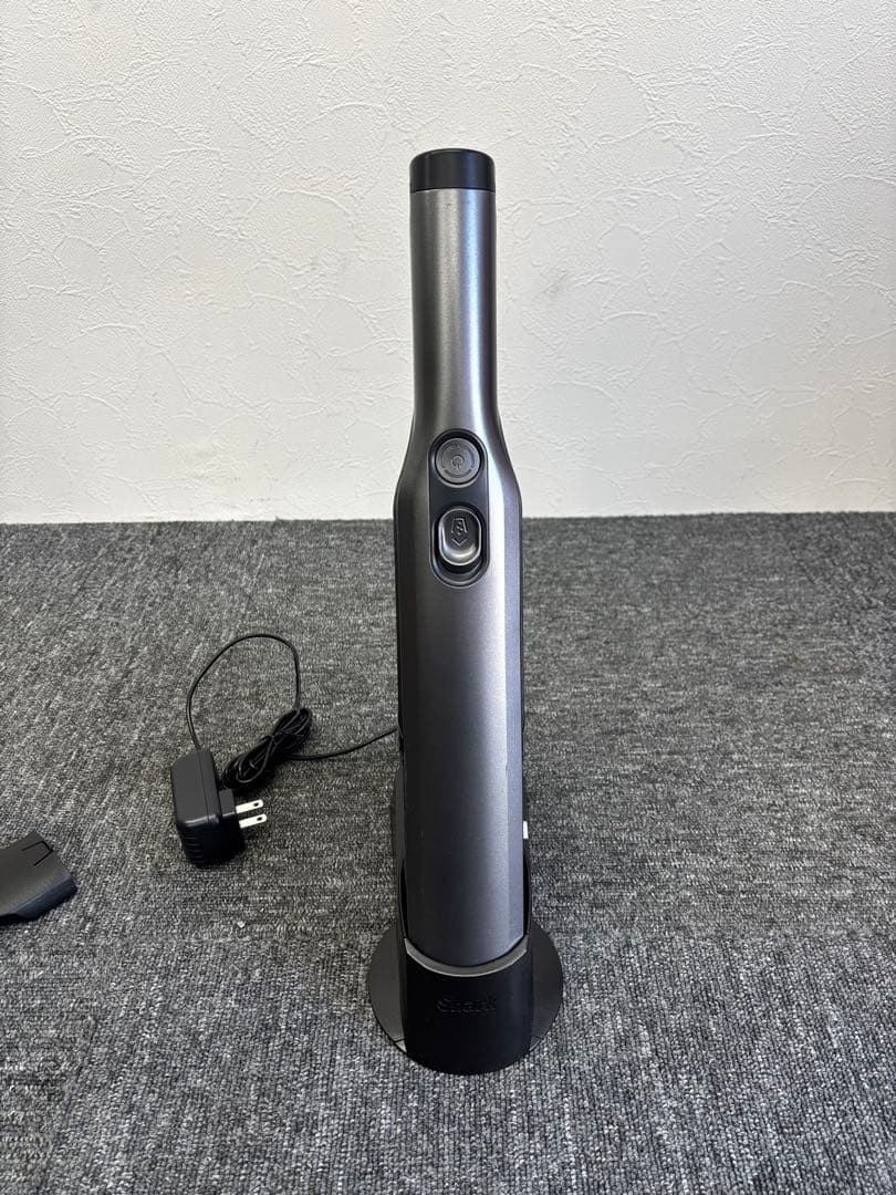 Shark シャーク EVOPOWER WV280J ハンディークリーナー