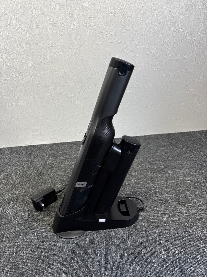 Shark シャーク EVOPOWER WV280J ハンディークリーナー