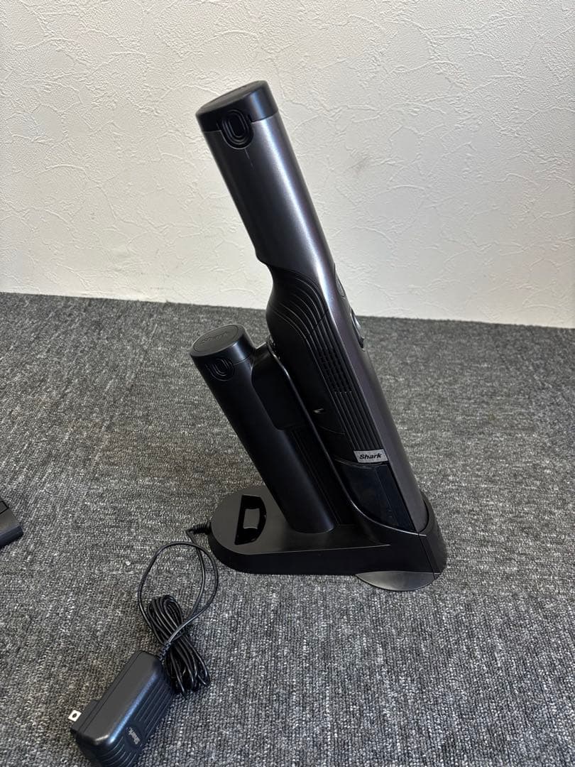 Shark シャーク EVOPOWER WV280J ハンディークリーナー