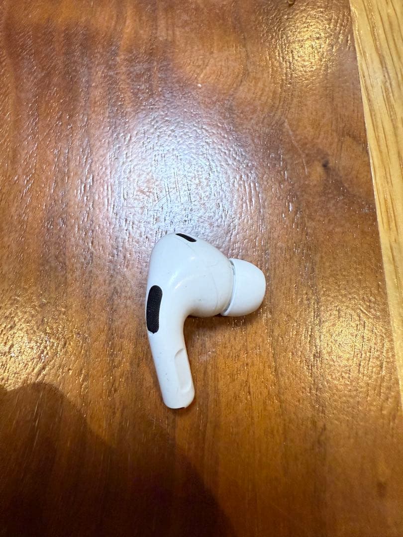 正規品　Apple AirPods Pro 2世代 右耳 a3048
