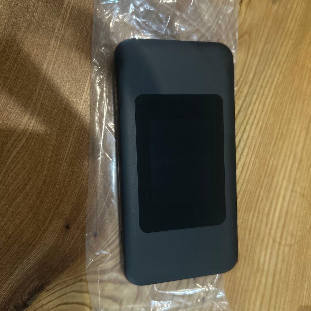 Speed WiFi DOCK 501 モバイルルーター