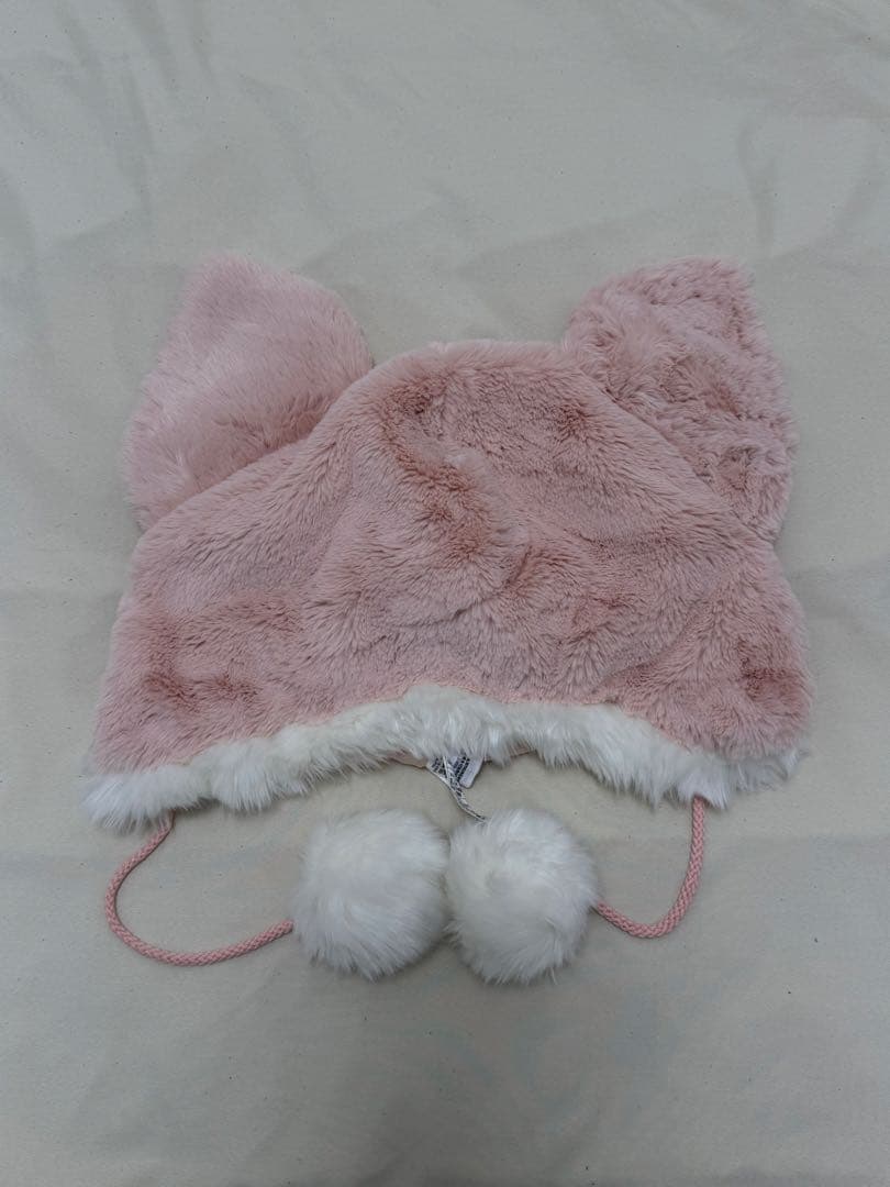 ディズニー 上海 リーナベル ファンキャップ