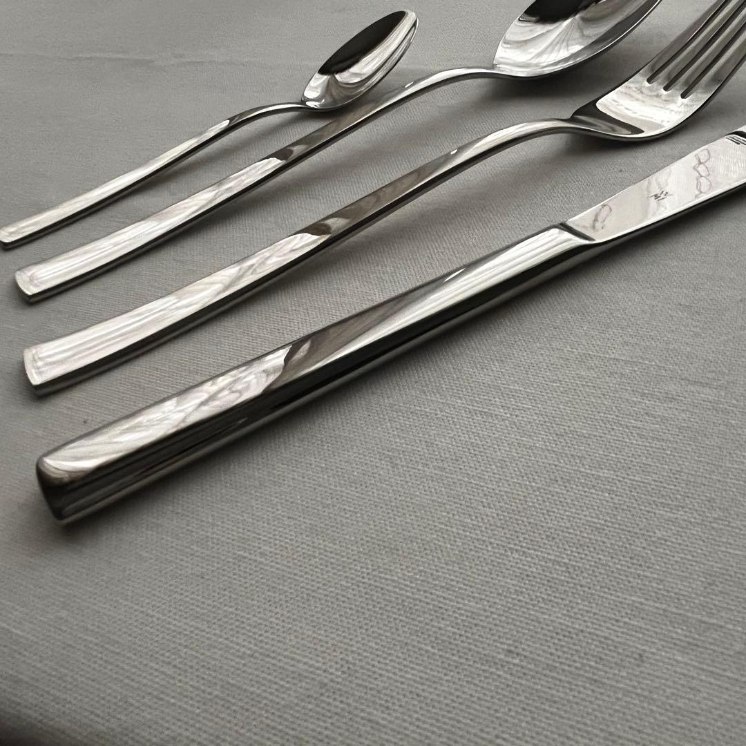 WMF ヴェーエムエフ 18-10 クロマーガン フィラデルフィア