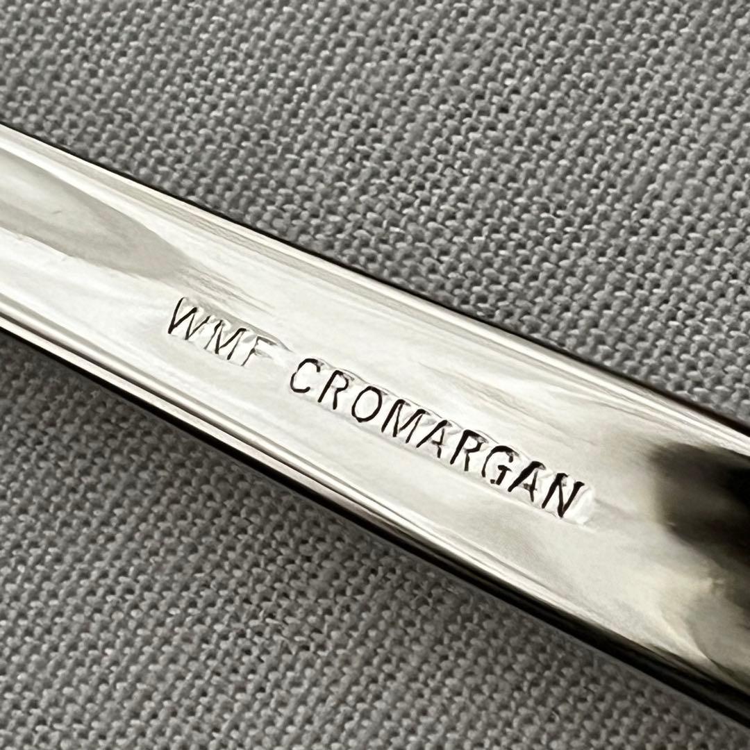 WMF ヴェーエムエフ 18-10 クロマーガン フィラデルフィア