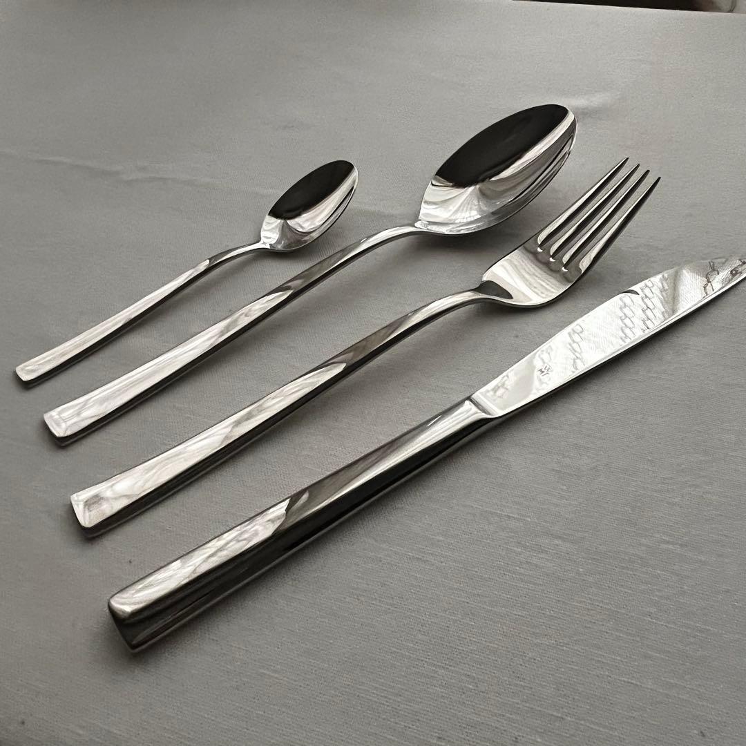 WMF ヴェーエムエフ 18-10 クロマーガン フィラデルフィア