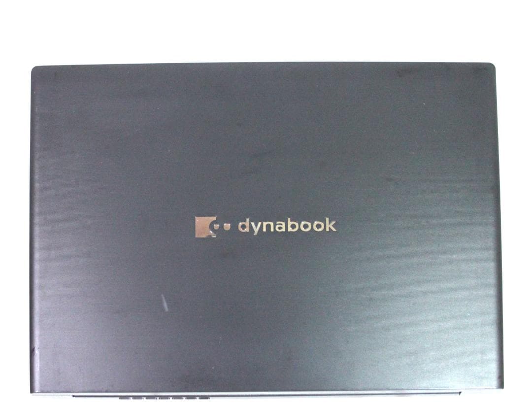 Windowsノート本体 Dynabook S73FS i5-10th HDMI TypeC j16