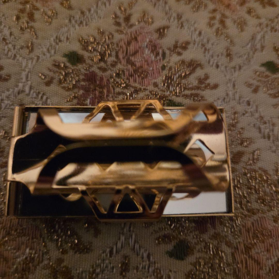 ヴェルサイユ宮殿購入小物入れ &ウイーン購入伝統工芸プチポアンリップケース