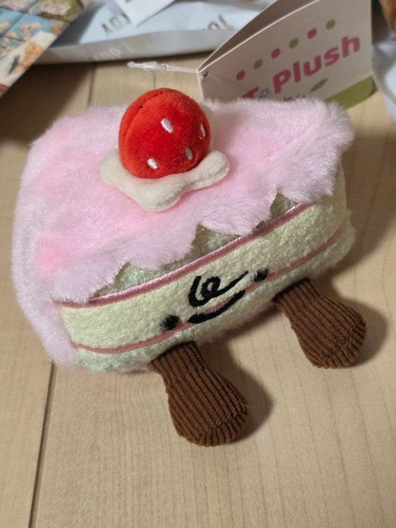 TOPTOY POPMART ぬいぐるみ