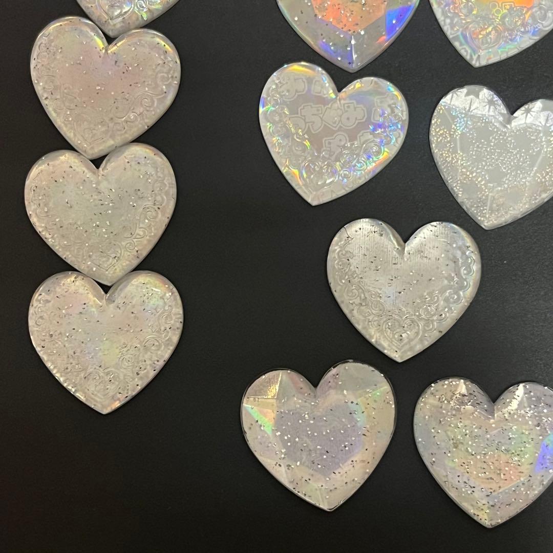 プリズムストーン ウエディング まとめ売り 18個