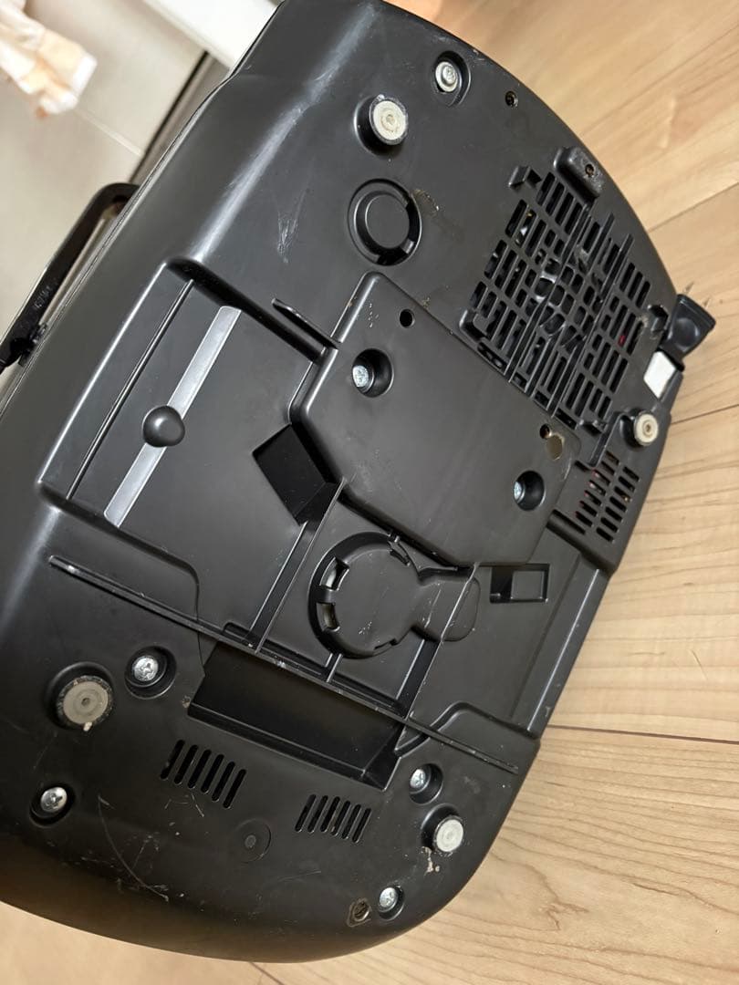 ジャンク品　パナソニック炊飯器　vsx108 5号炊き