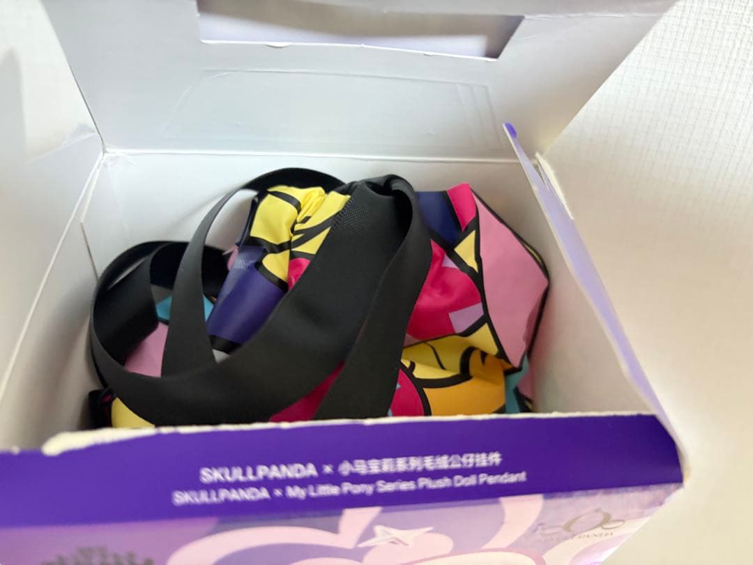 【まとめ売り】SKULLPANDA ポニー / You Found Me セット