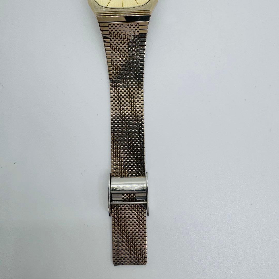 ✨SEIKO✨セイコー✨DOLCE✨5931-5450✨クォーツ✨腕時計✨