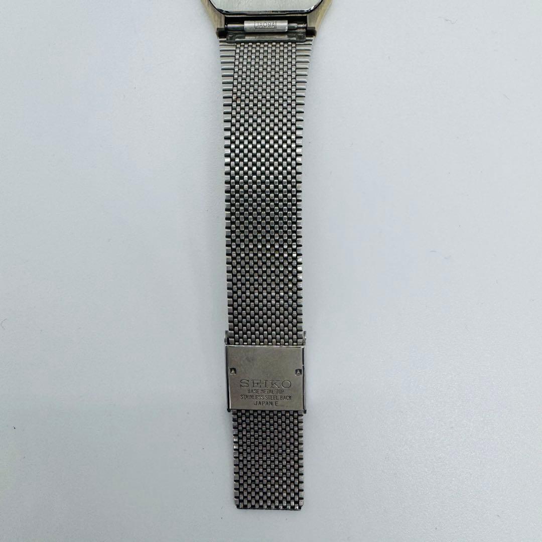 ✨SEIKO✨セイコー✨DOLCE✨5931-5450✨クォーツ✨腕時計✨