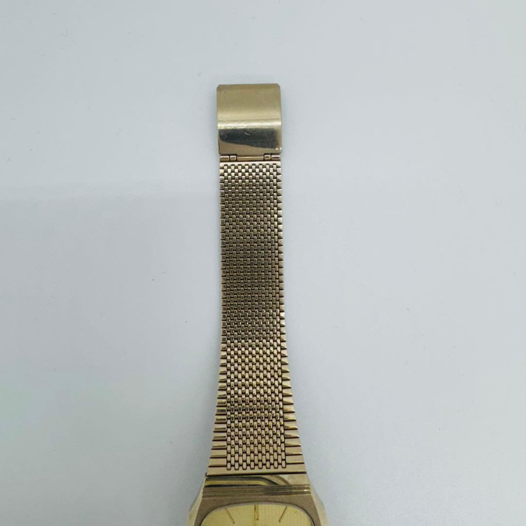 ✨SEIKO✨セイコー✨DOLCE✨5931-5450✨クォーツ✨腕時計✨