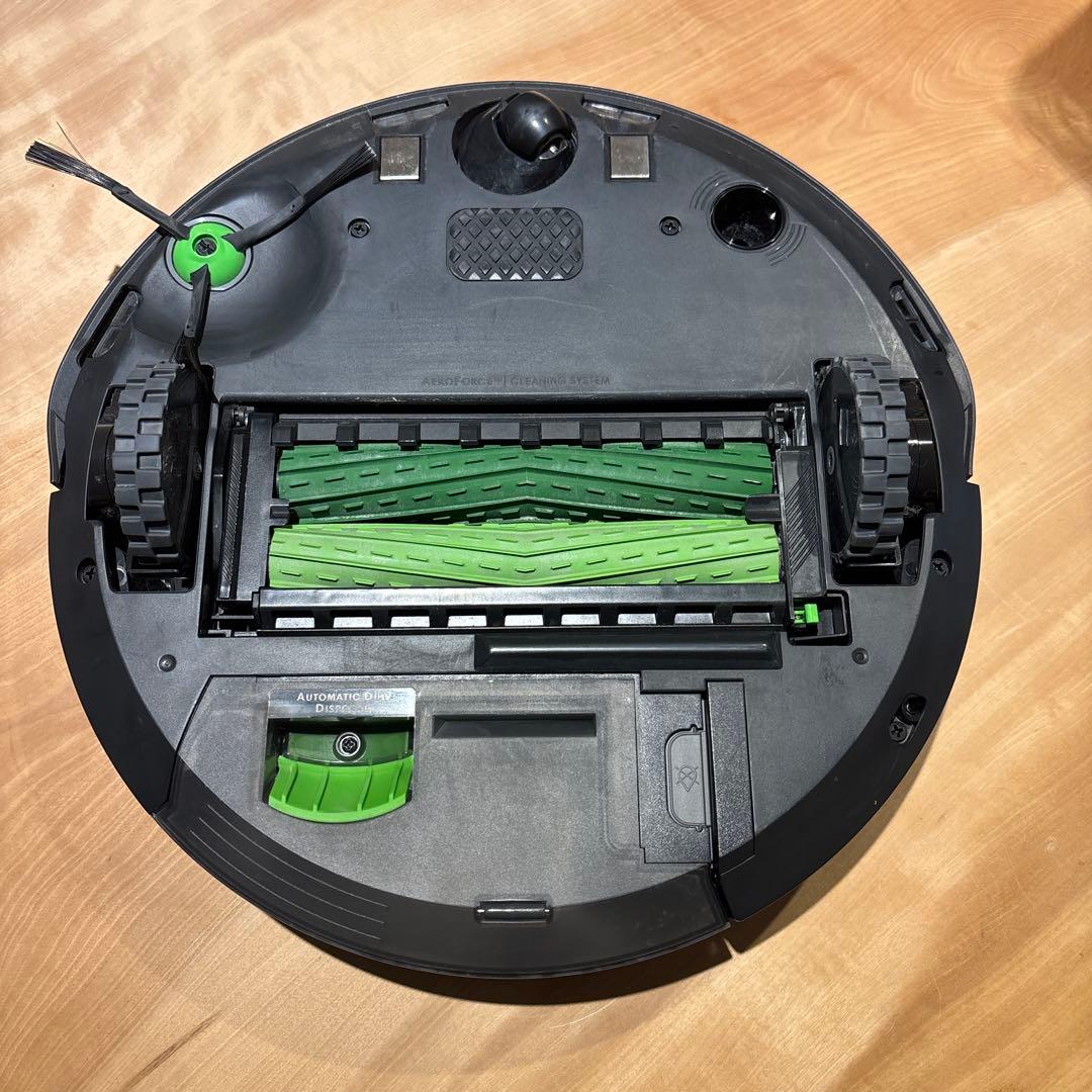 iRobot Roomba j9+ 交換用パーツキット付
