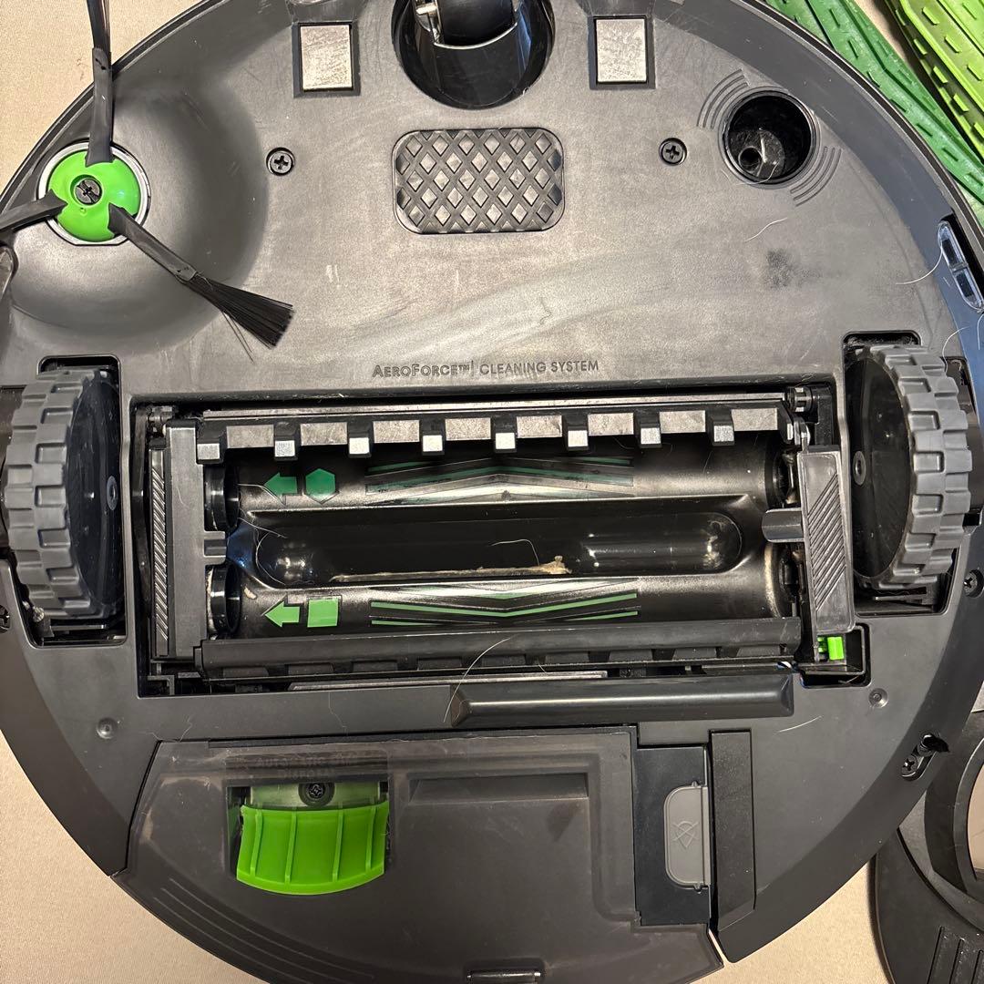 iRobot Roomba j9+ 交換用パーツキット付