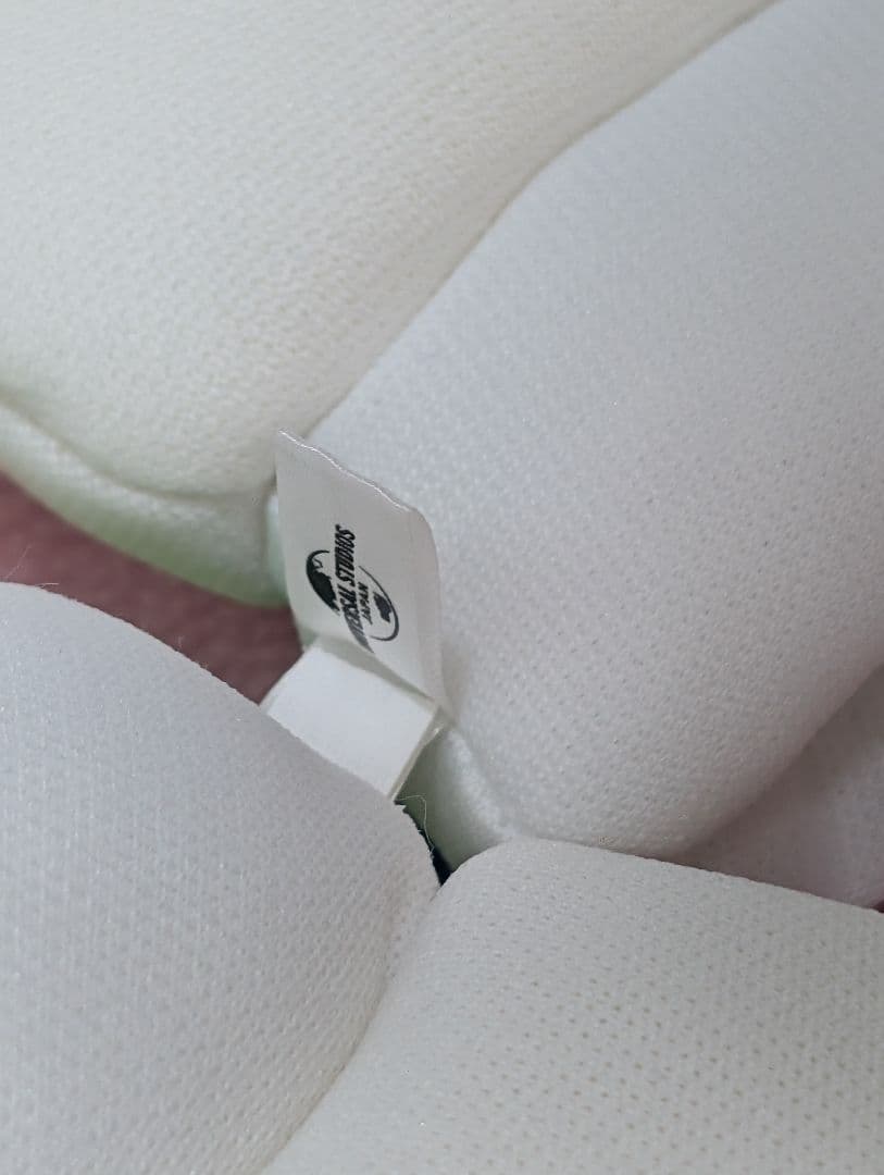 ユニバ　USJ　マリオ ルイージ　ファンキャップ　グローブ　手袋　セット