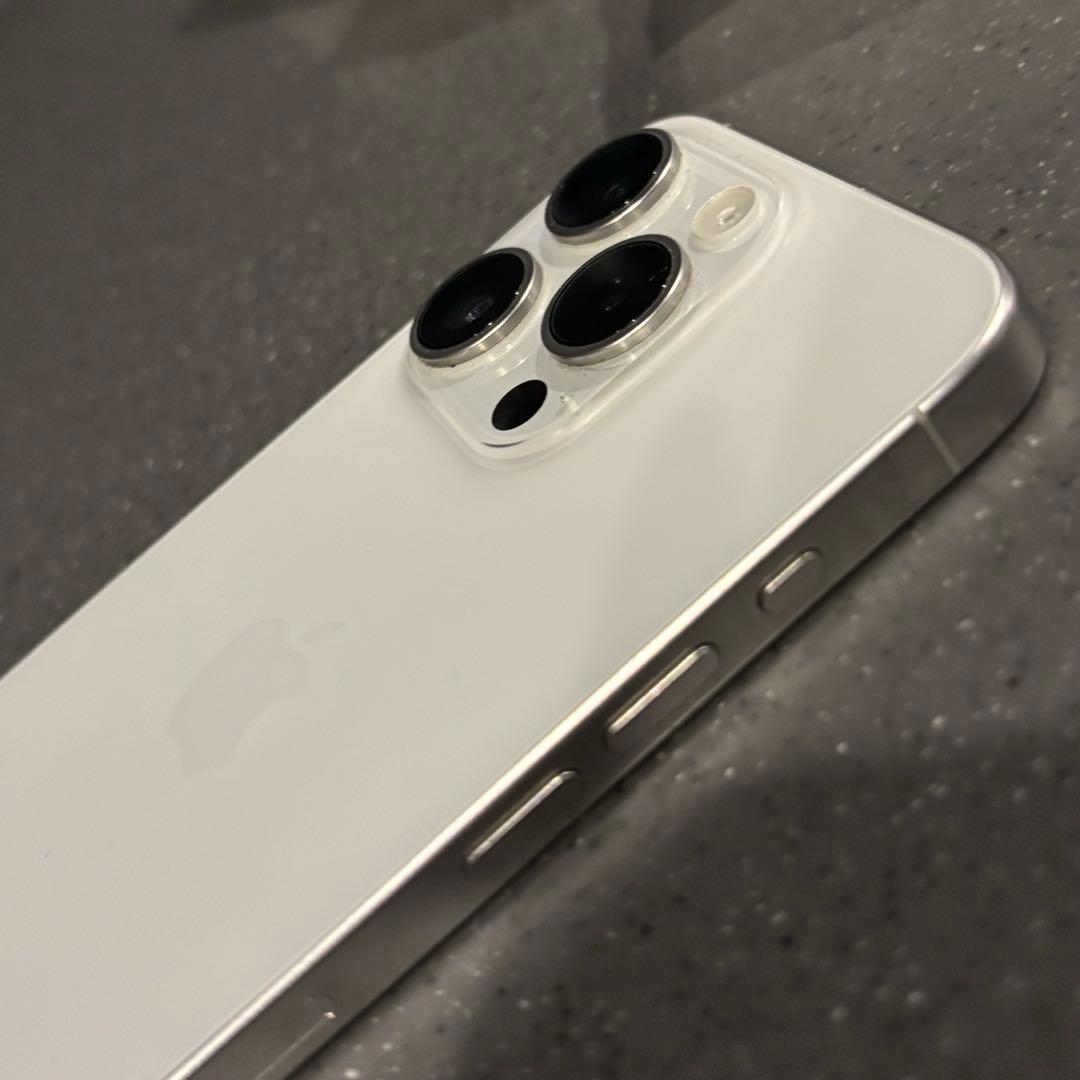 スマートフォン本体 Liora_K_0101 Apple iPhone 15 Pro 128G